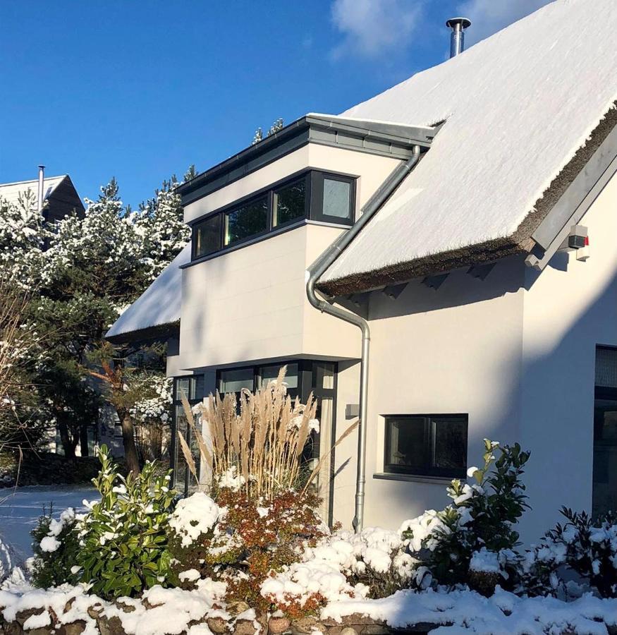 Pier 8 Villa Karlshagen Luaran gambar