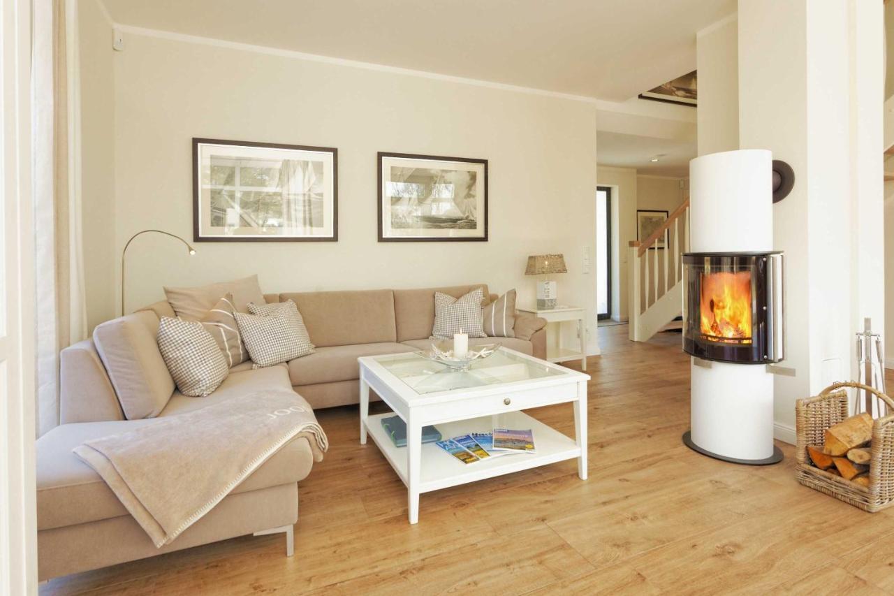 Pier 8 Villa Karlshagen Luaran gambar