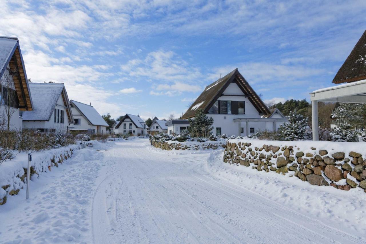 Pier 8 Villa Karlshagen Luaran gambar