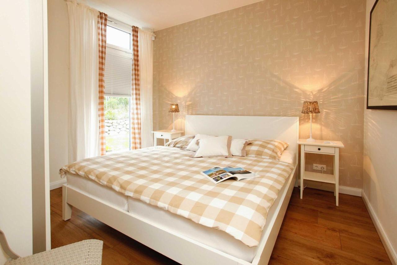 Pier 8 Villa Karlshagen Luaran gambar