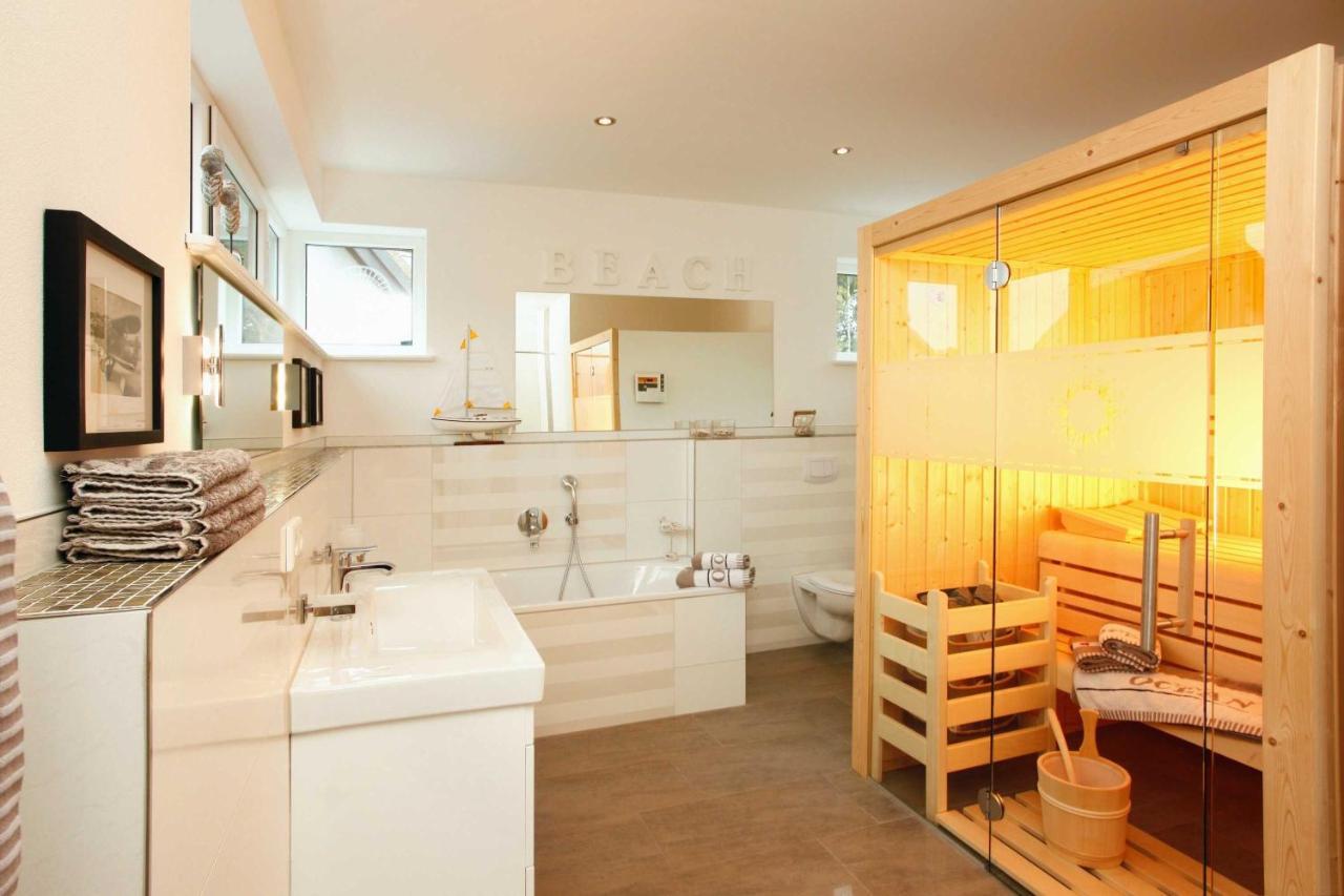Pier 8 Villa Karlshagen Luaran gambar