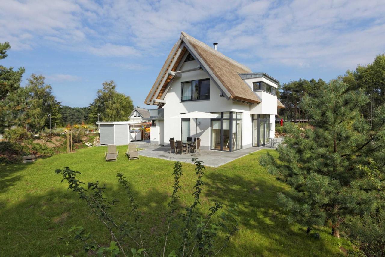 Pier 8 Villa Karlshagen Luaran gambar